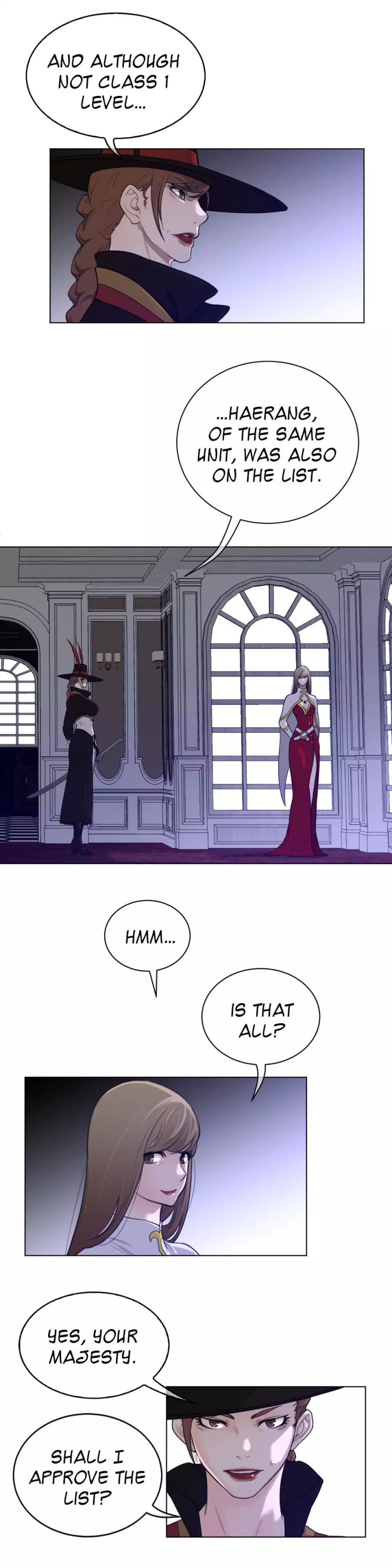 Perfect Half Uncensored, chapter 56, page 16 of 25
