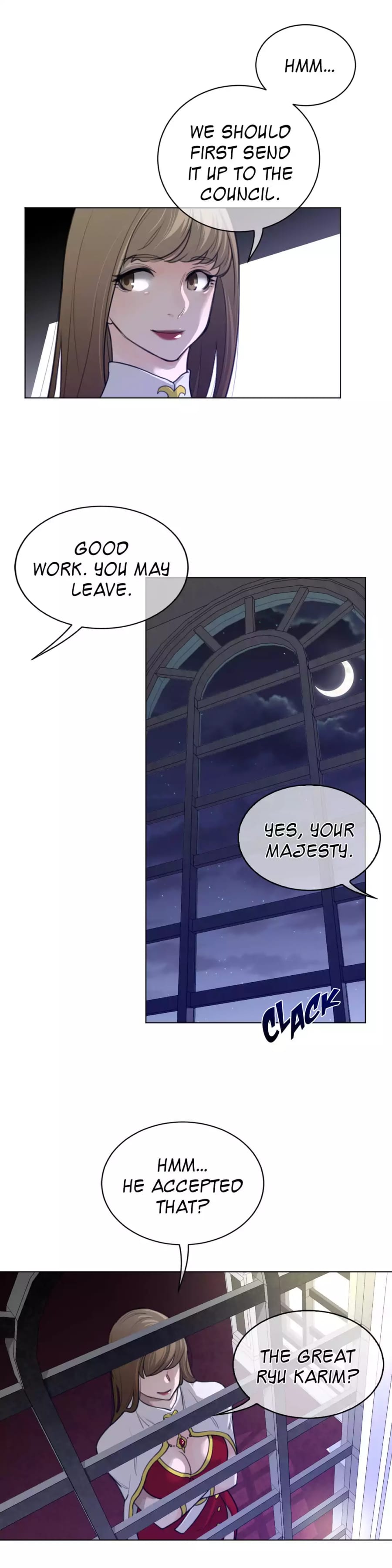 Perfect Half Uncensored, chapter 56, page 17 of 25