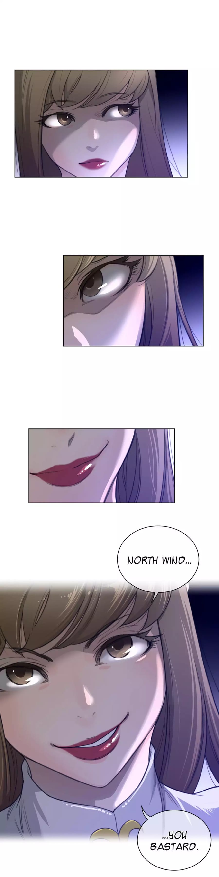 Perfect Half Uncensored, chapter 56, page 18 of 25