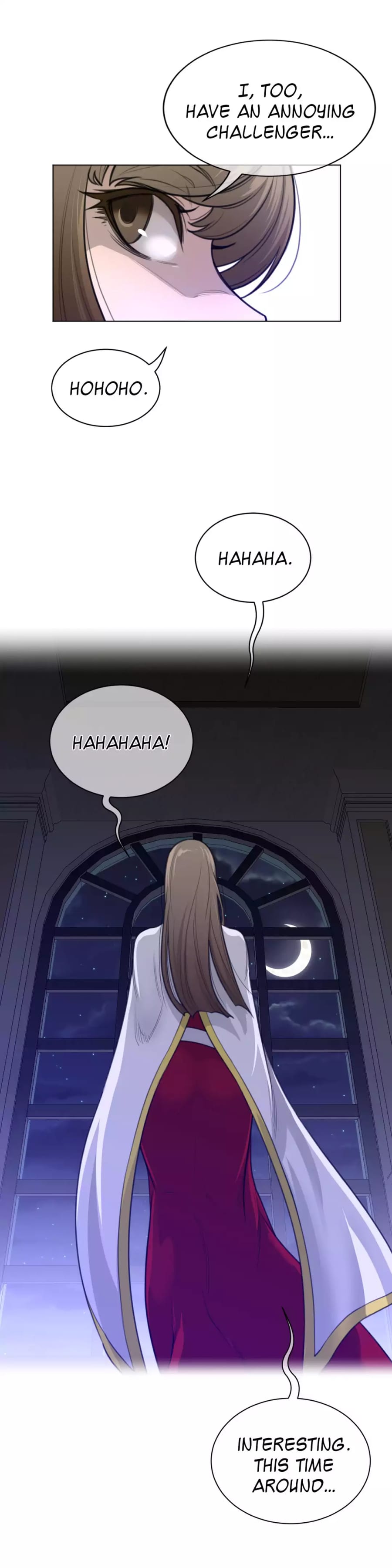 Perfect Half Uncensored, chapter 56, page 20 of 25