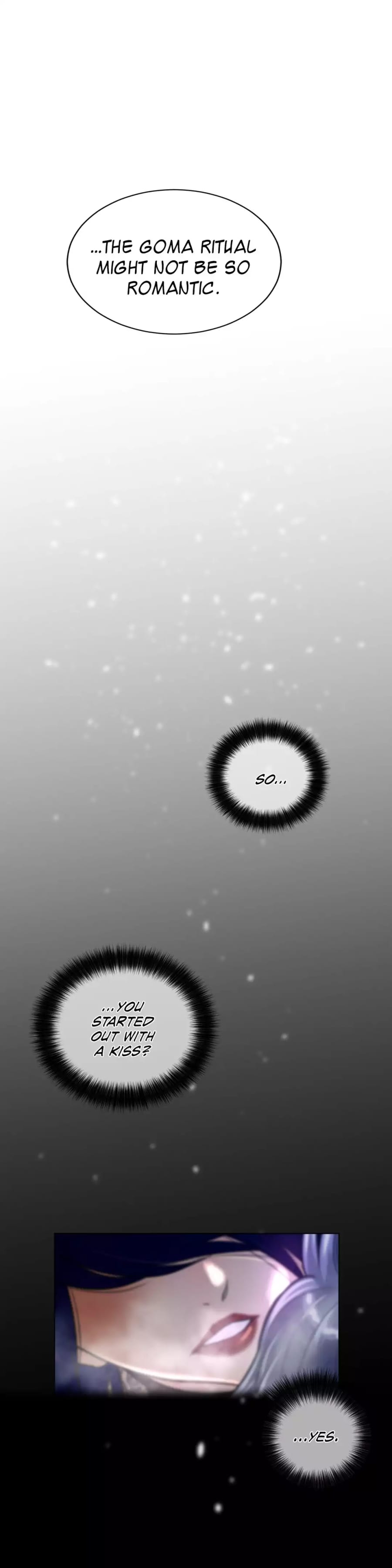 Perfect Half Uncensored, chapter 56, page 21 of 25