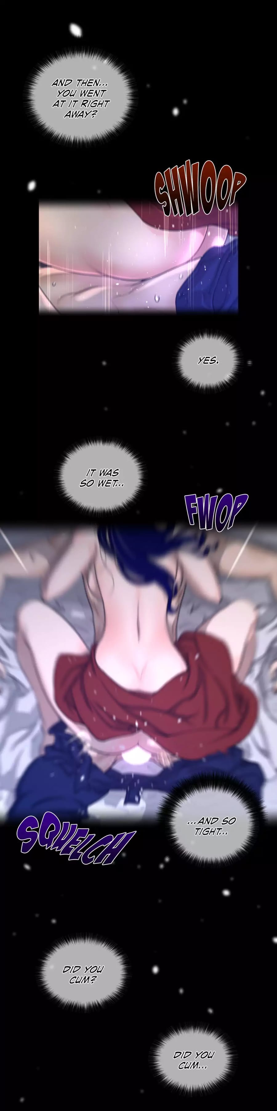 Perfect Half Uncensored, chapter 56, page 22 of 25