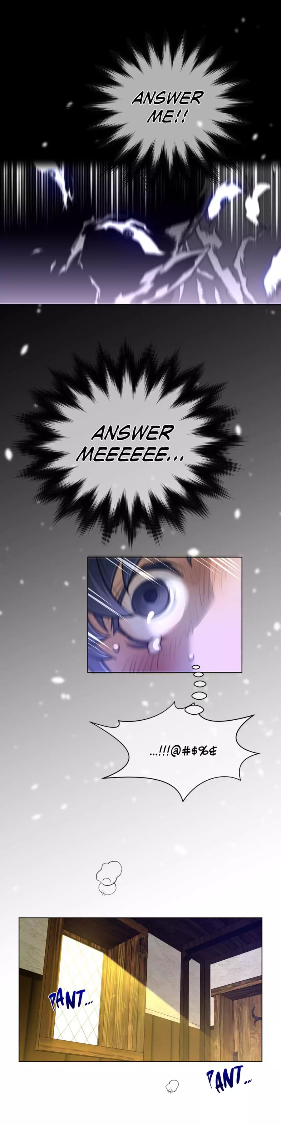 Perfect Half Uncensored, chapter 56, page 24 of 25