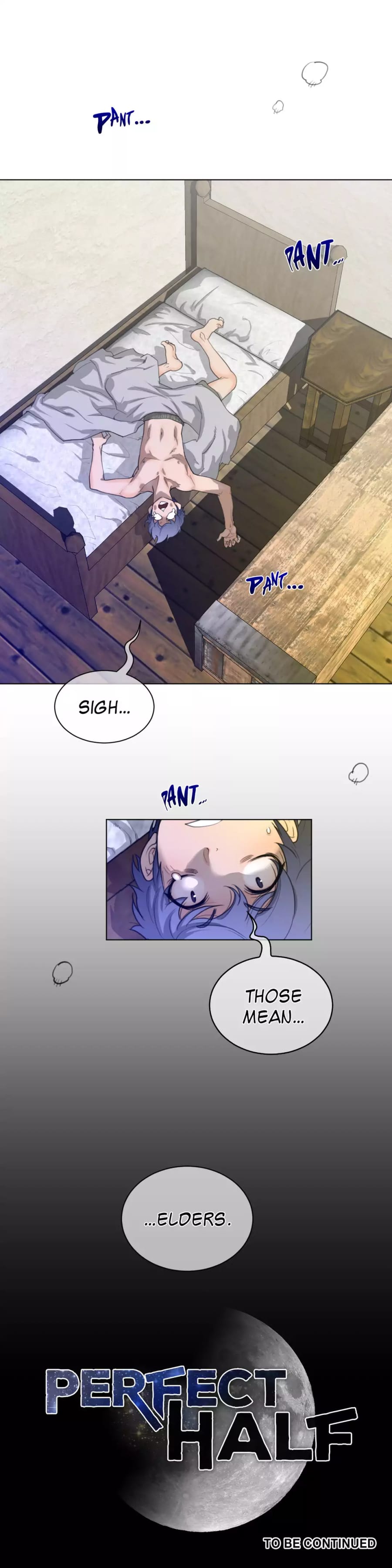 Perfect Half Uncensored, chapter 56, page 25 of 25
