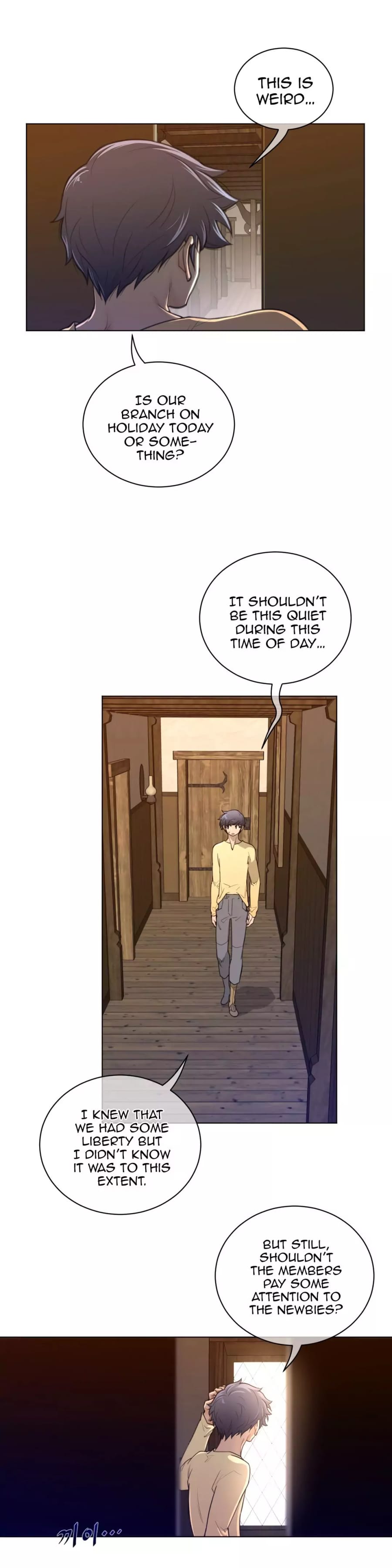 Perfect Half Uncensored, chapter 57, page 7 of 26