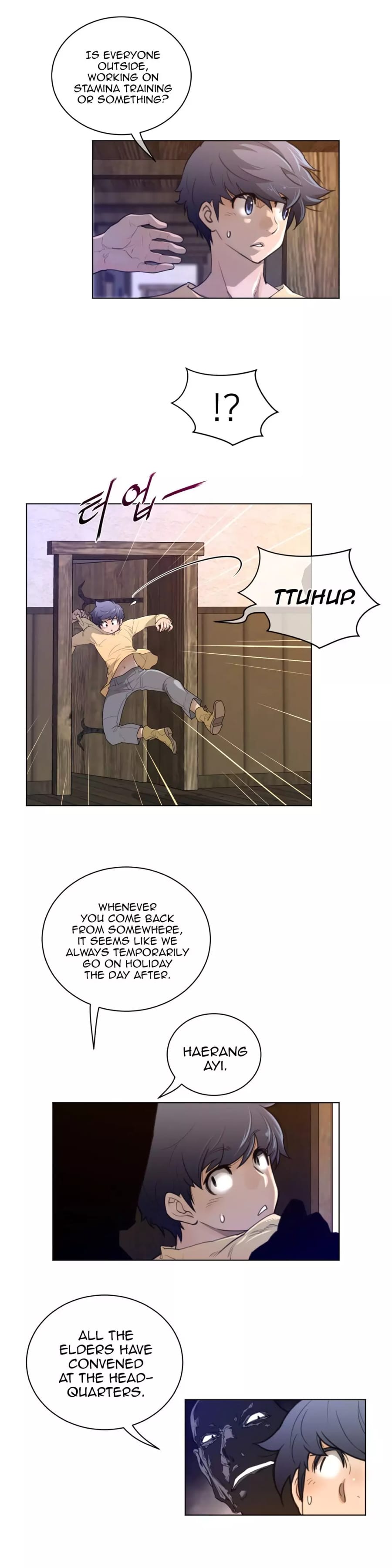 Perfect Half Uncensored, chapter 57, page 8 of 26