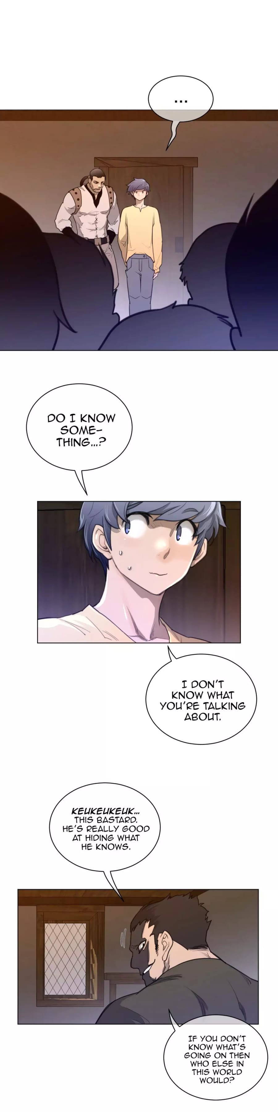 Perfect Half Uncensored, chapter 57, page 10 of 26