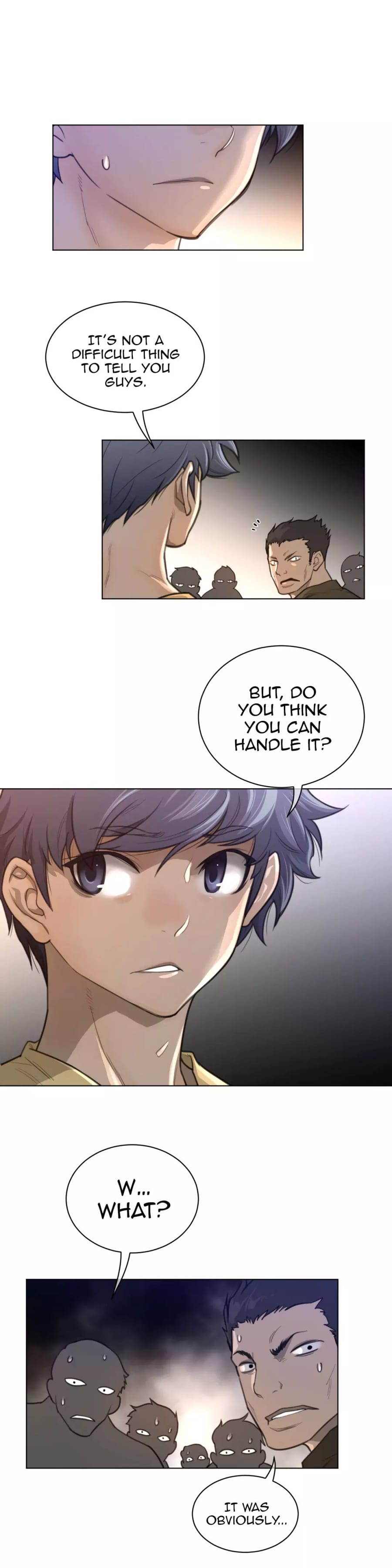 Perfect Half Uncensored, chapter 57, page 13 of 26