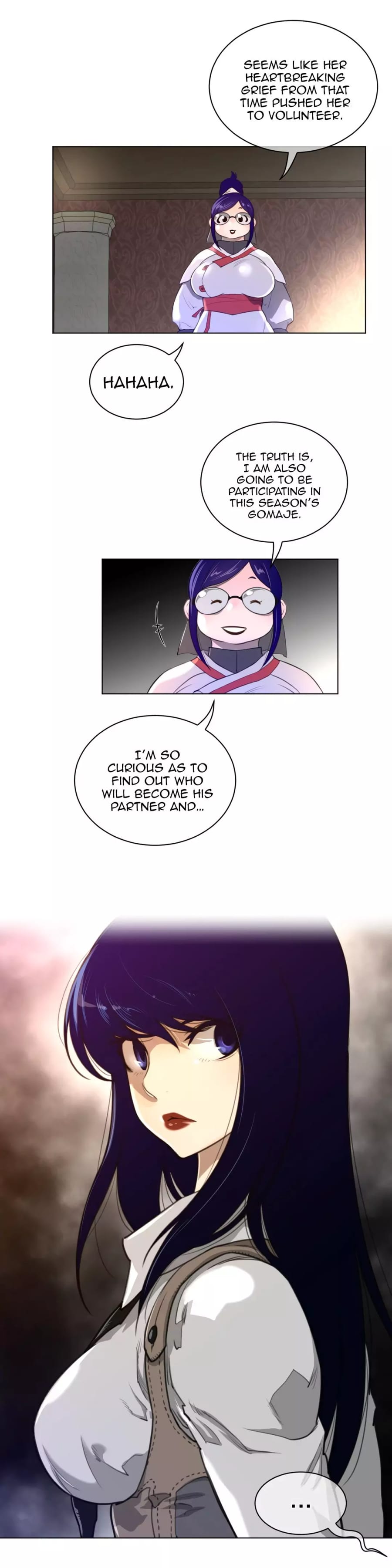 Perfect Half Uncensored, chapter 57, page 24 of 26