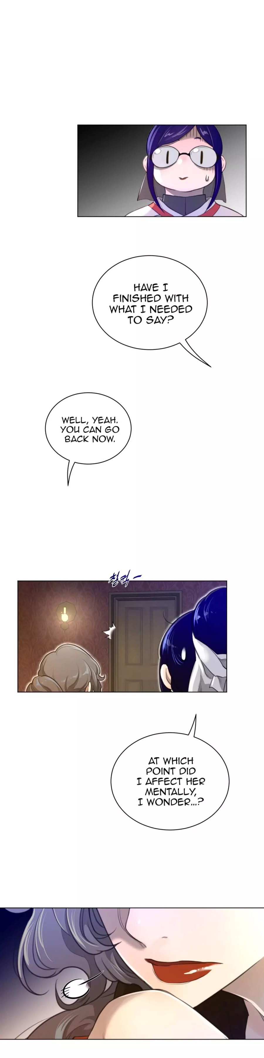 Perfect Half Uncensored, chapter 57, page 25 of 26