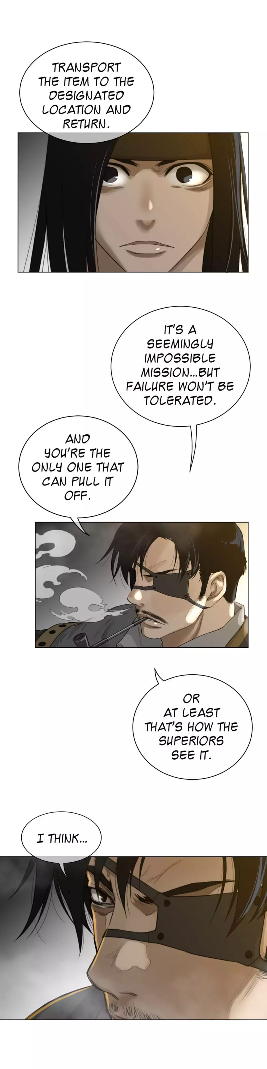 Perfect Half Uncensored, chapter 58, page 7 of 24