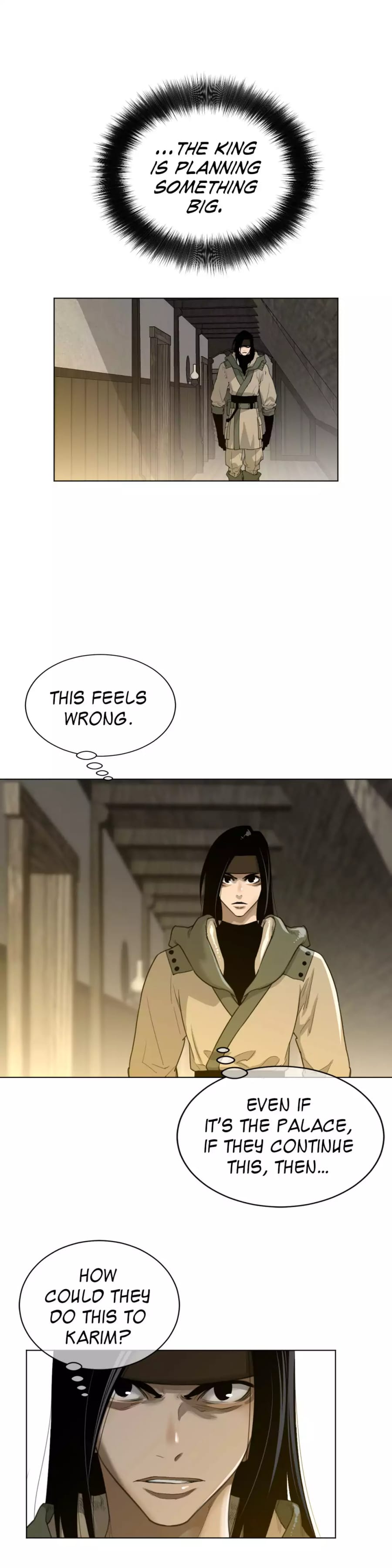 Perfect Half Uncensored, chapter 58, page 8 of 24