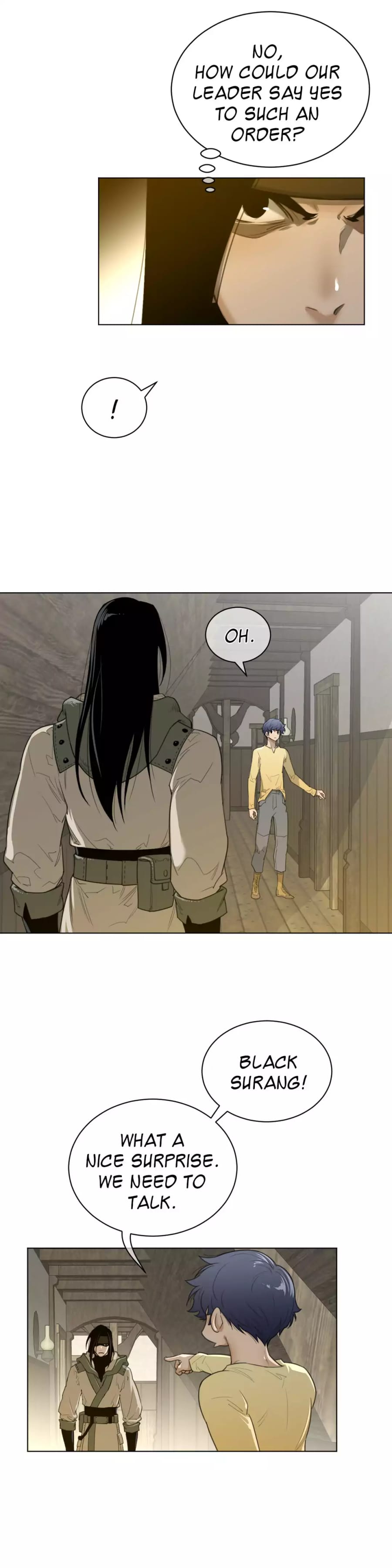 Perfect Half Uncensored, chapter 58, page 9 of 24