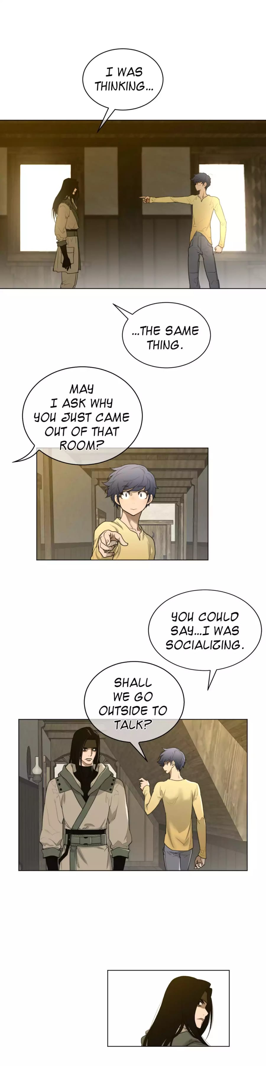 Perfect Half Uncensored, chapter 58, page 10 of 24
