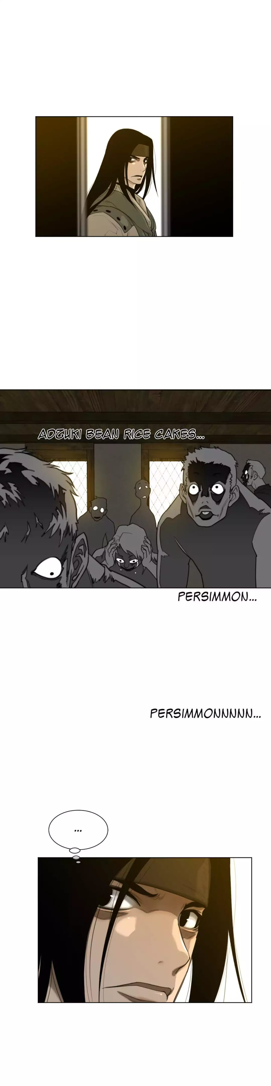 Perfect Half Uncensored, chapter 58, page 11 of 24
