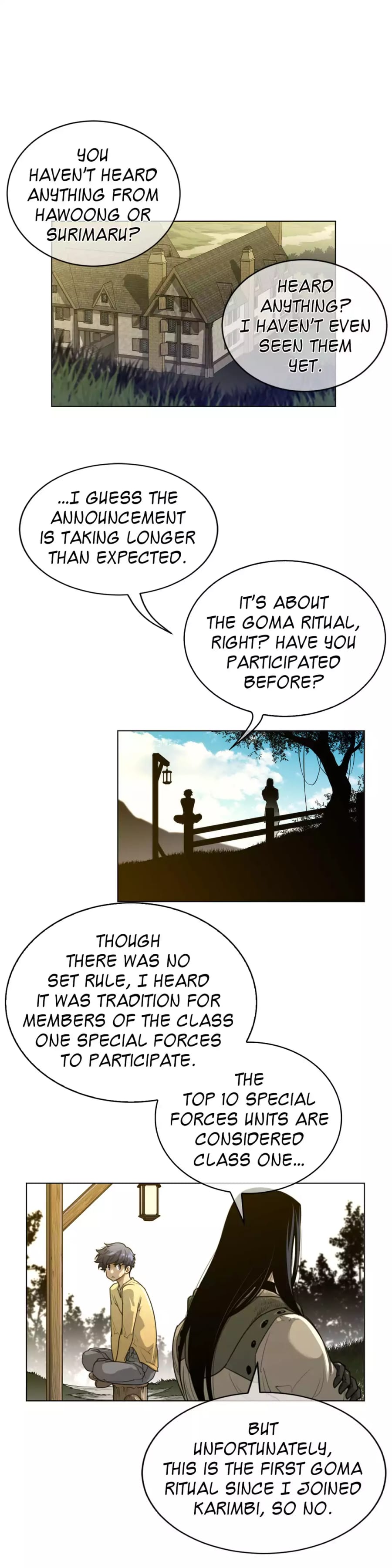 Perfect Half Uncensored, chapter 58, page 12 of 24