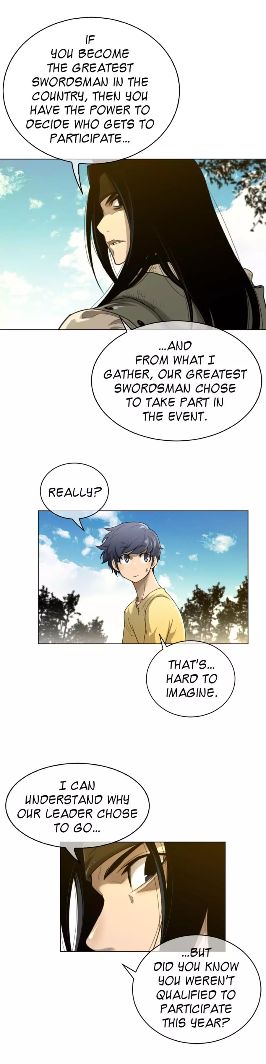 Perfect Half Uncensored, chapter 58, page 13 of 24