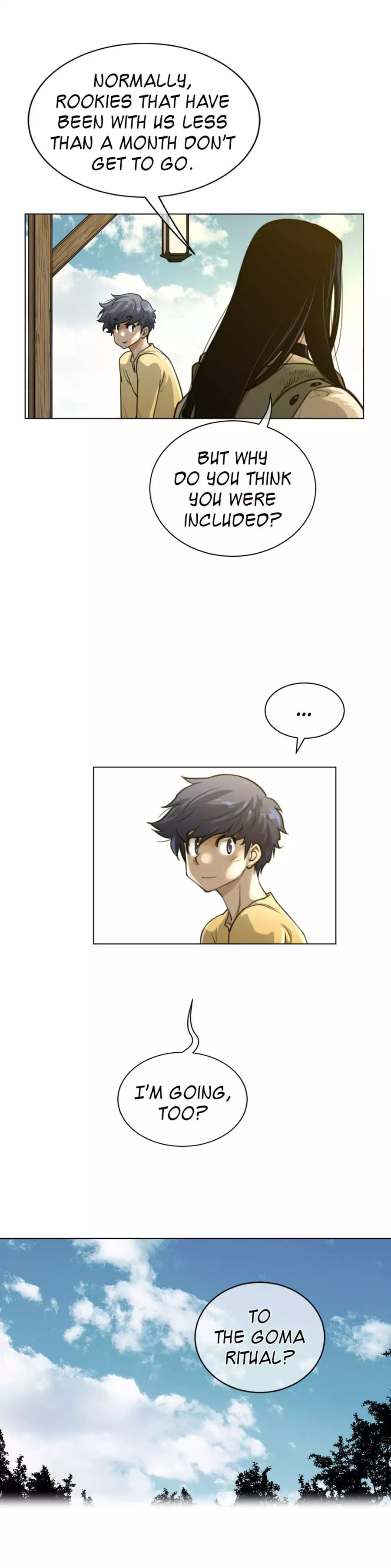Perfect Half Uncensored, chapter 58, page 14 of 24