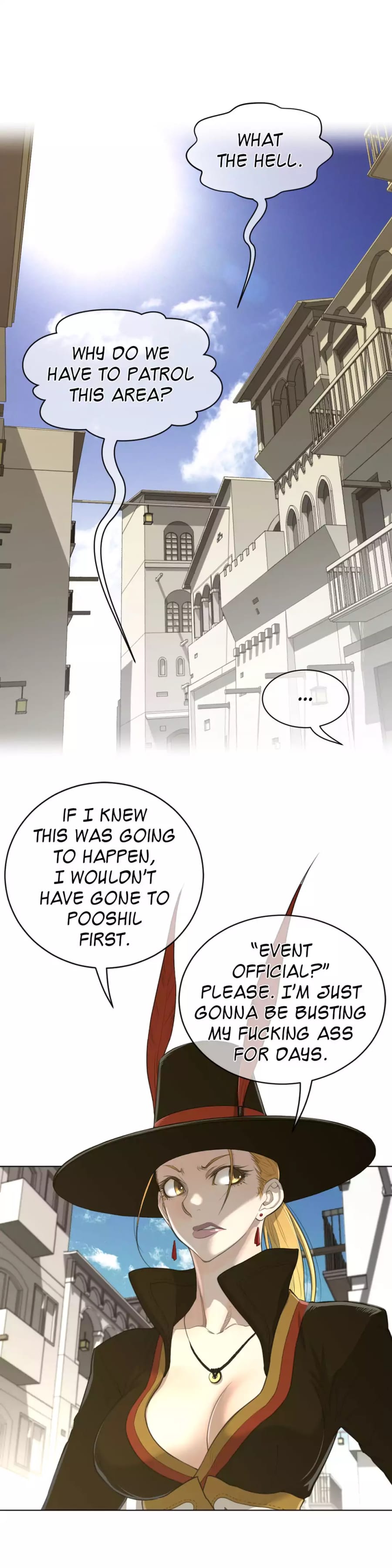 Perfect Half Uncensored, chapter 58, page 20 of 24