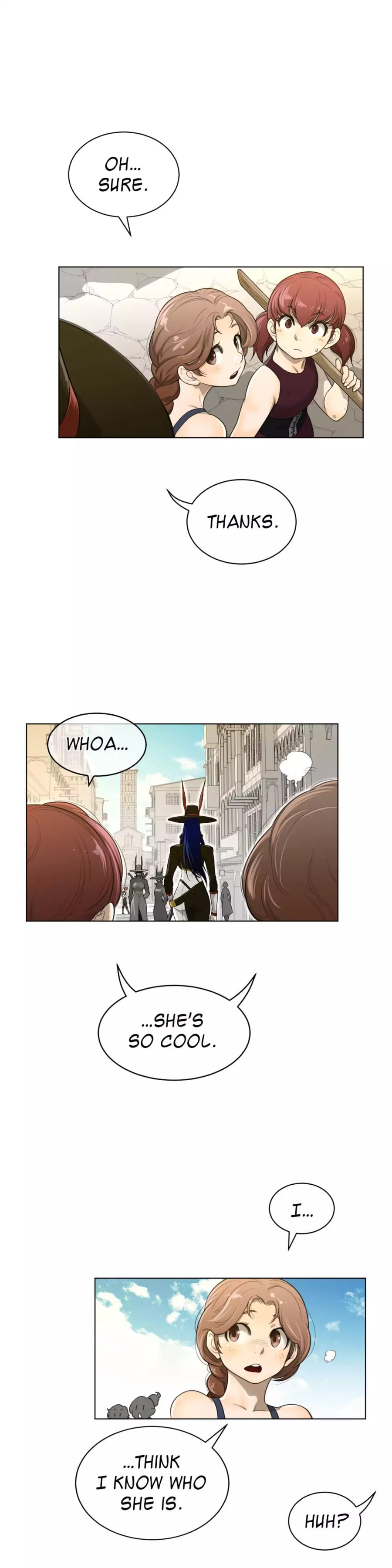 Perfect Half Uncensored, chapter 58, page 23 of 24