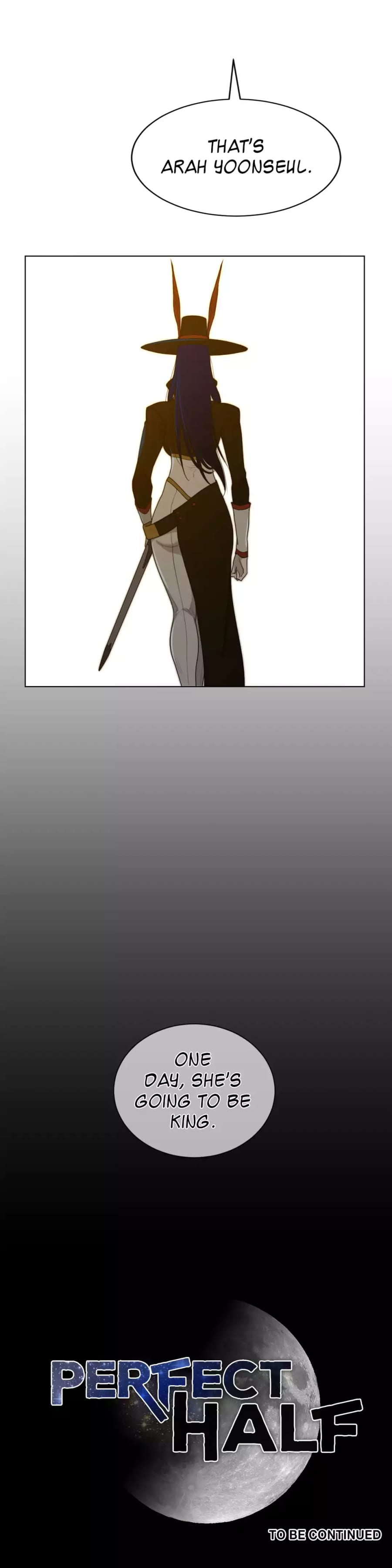 Perfect Half Uncensored, chapter 58, page 24 of 24