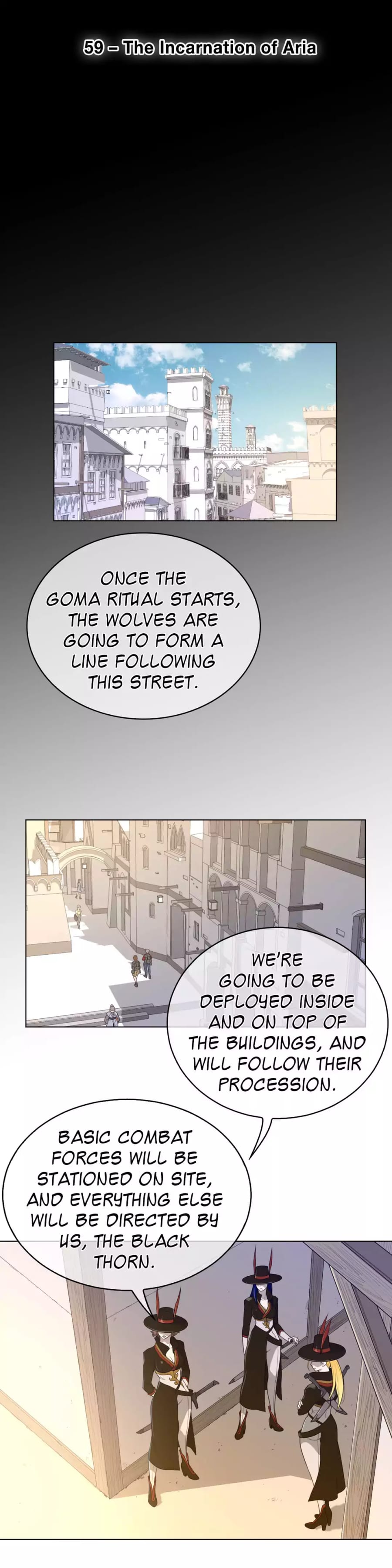 Perfect Half Uncensored, chapter 59, page 5 of 26