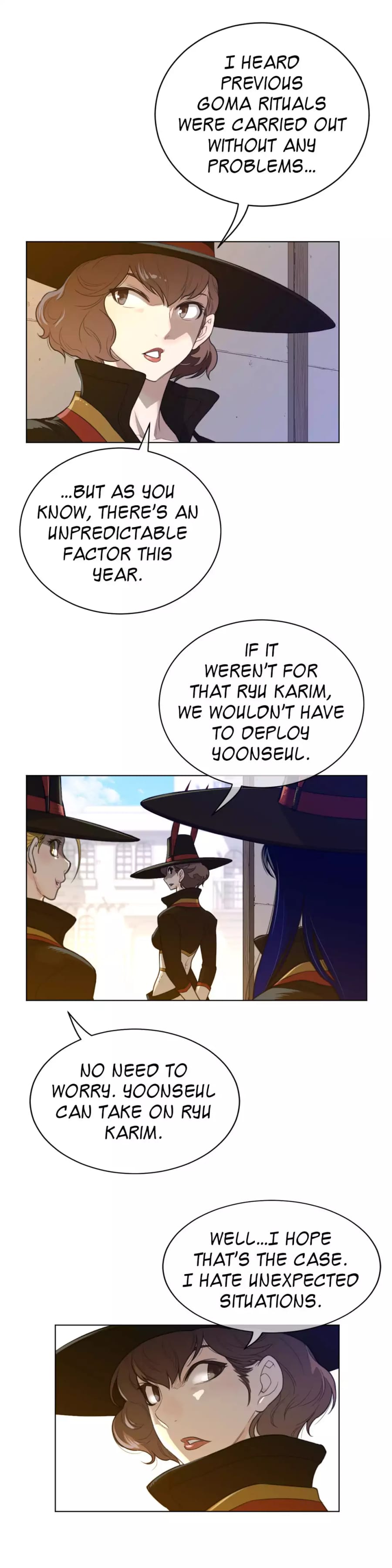 Perfect Half Uncensored, chapter 59, page 6 of 26