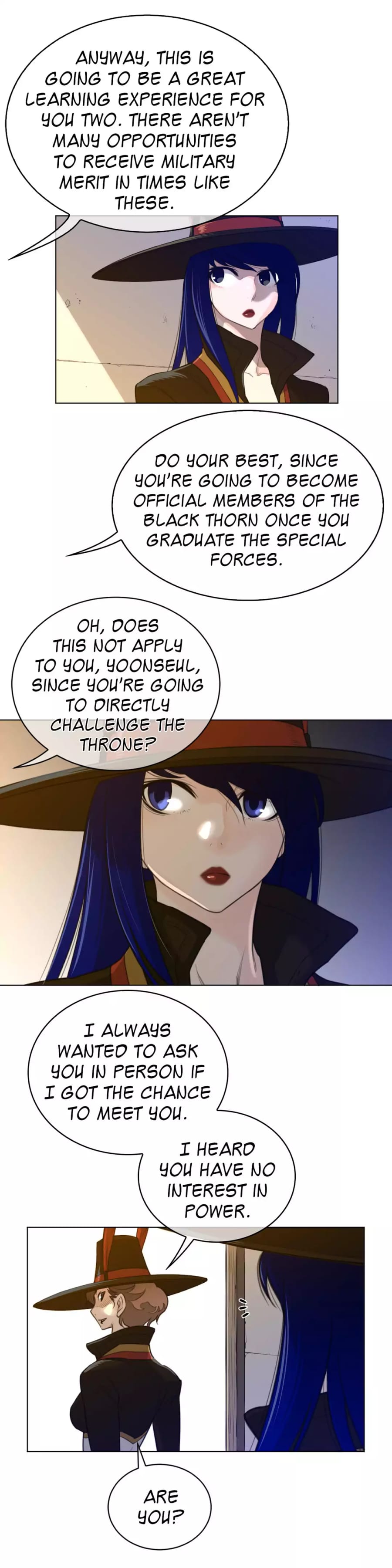 Perfect Half Uncensored, chapter 59, page 7 of 26