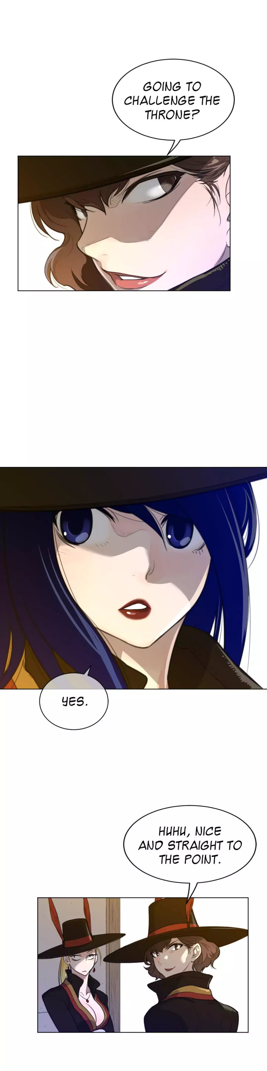 Perfect Half Uncensored, chapter 59, page 8 of 26