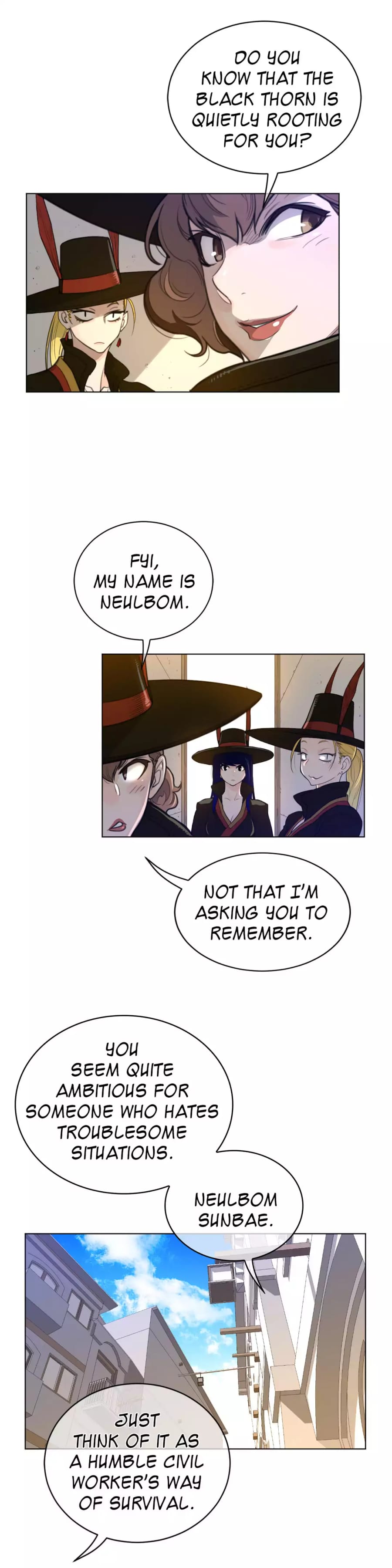 Perfect Half Uncensored, chapter 59, page 9 of 26
