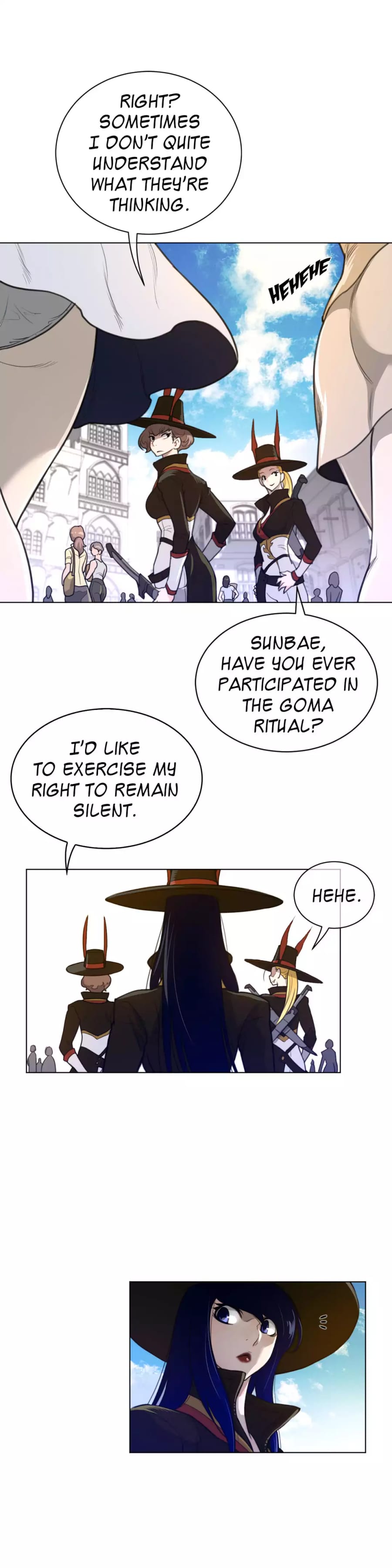 Perfect Half Uncensored, chapter 59, page 12 of 26