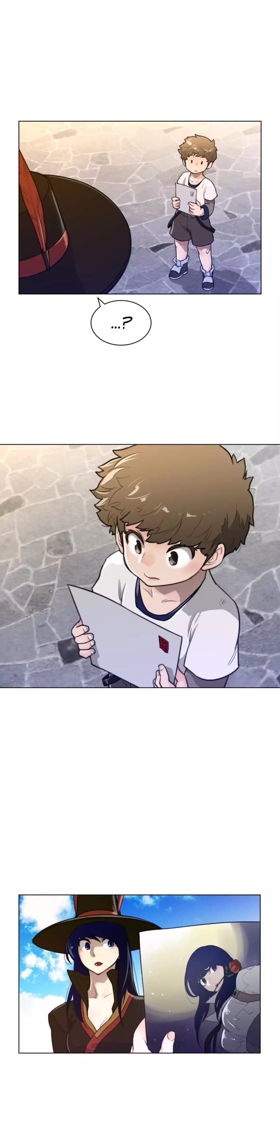 Perfect Half Uncensored, chapter 59, page 13 of 26