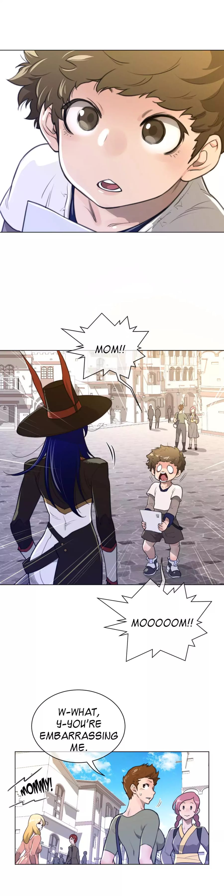Perfect Half Uncensored, chapter 59, page 14 of 26