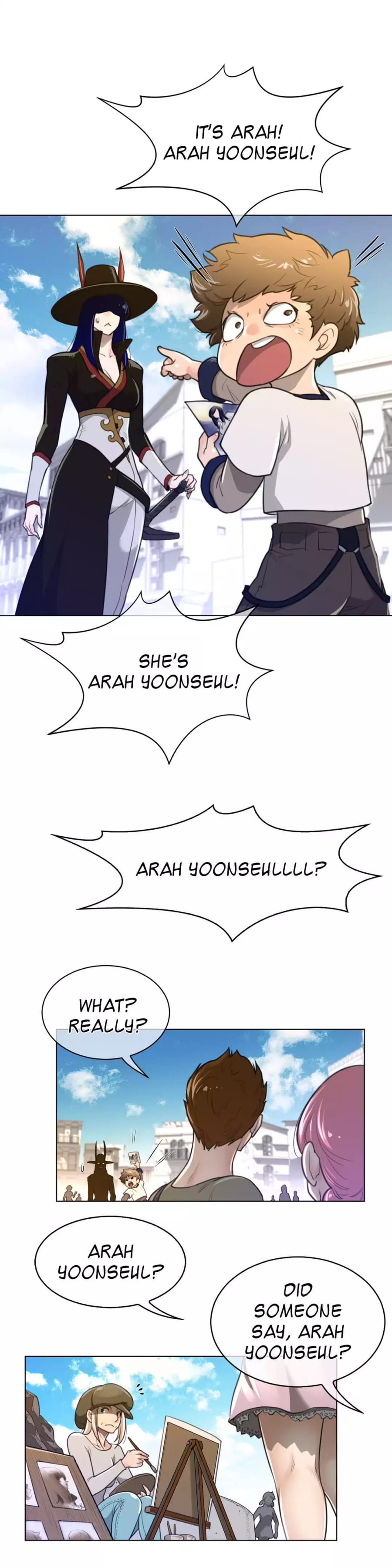 Perfect Half Uncensored, chapter 59, page 15 of 26