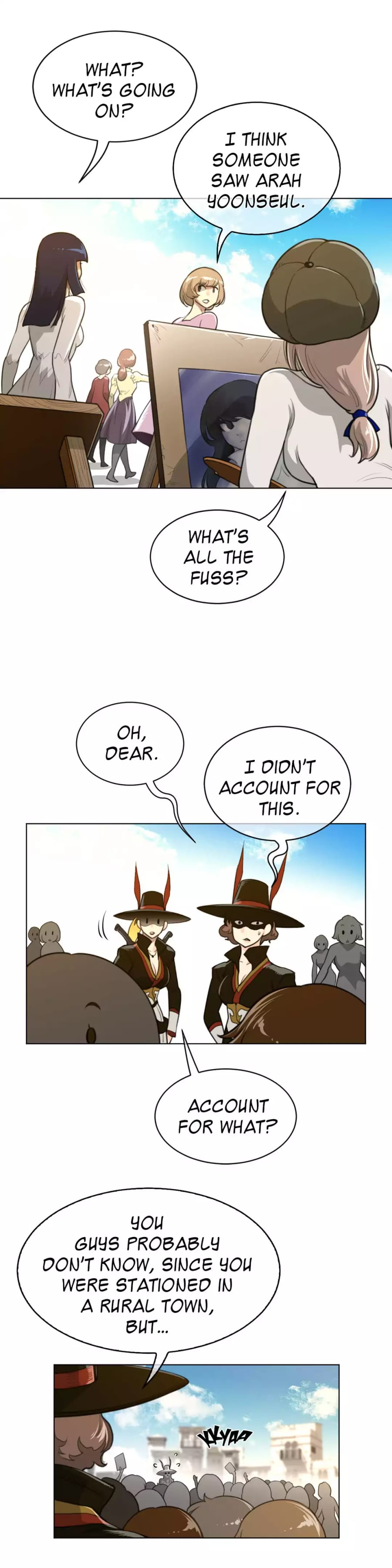 Perfect Half Uncensored, chapter 59, page 16 of 26