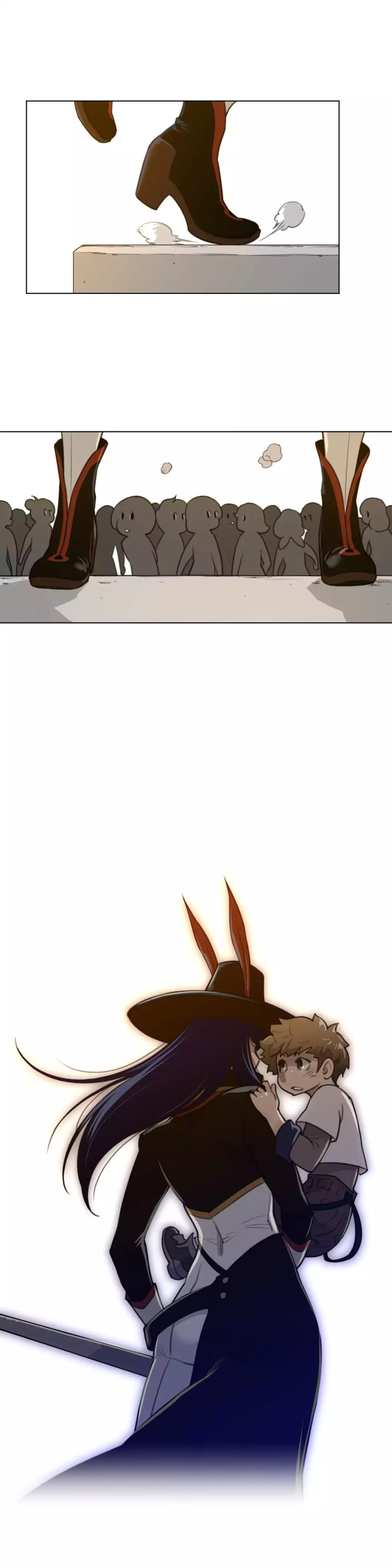 Perfect Half Uncensored, chapter 59, page 20 of 26