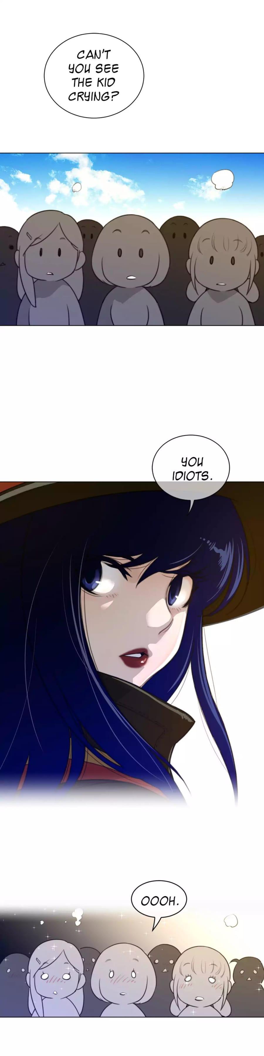 Perfect Half Uncensored, chapter 59, page 21 of 26