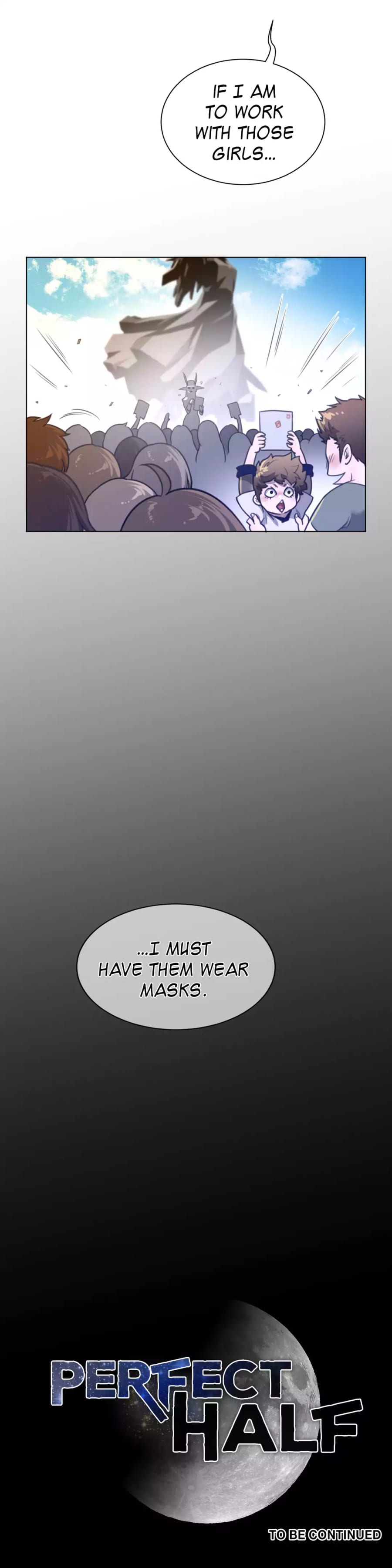Perfect Half Uncensored, chapter 59, page 26 of 26