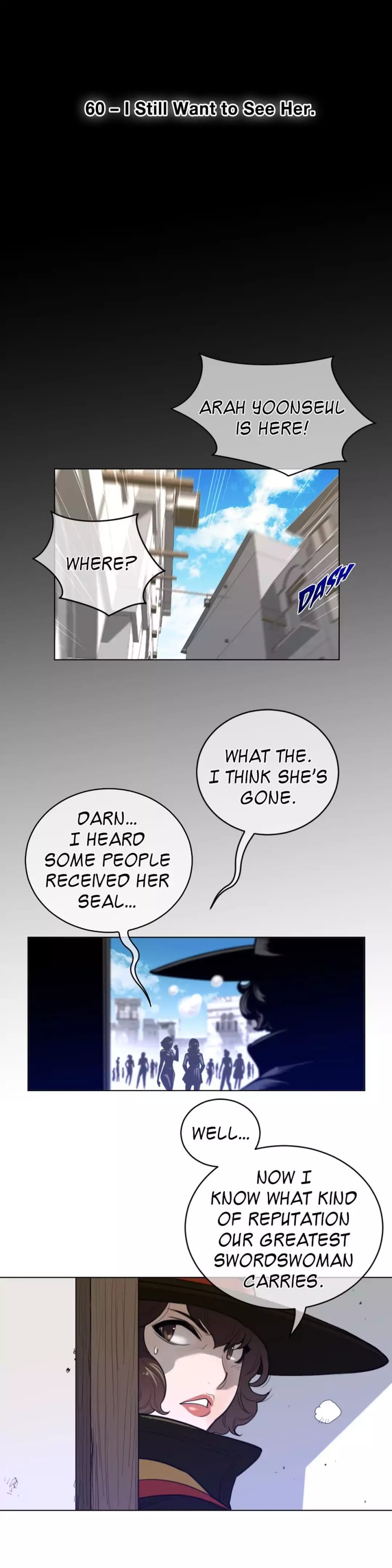 Perfect Half Uncensored, chapter 60, page 5 of 24