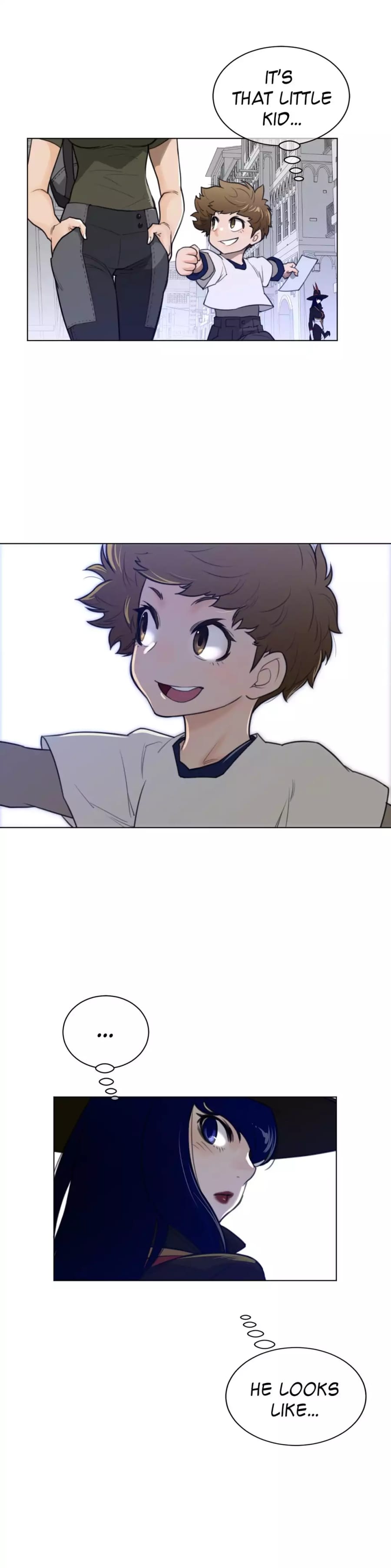 Perfect Half Uncensored, chapter 60, page 7 of 24