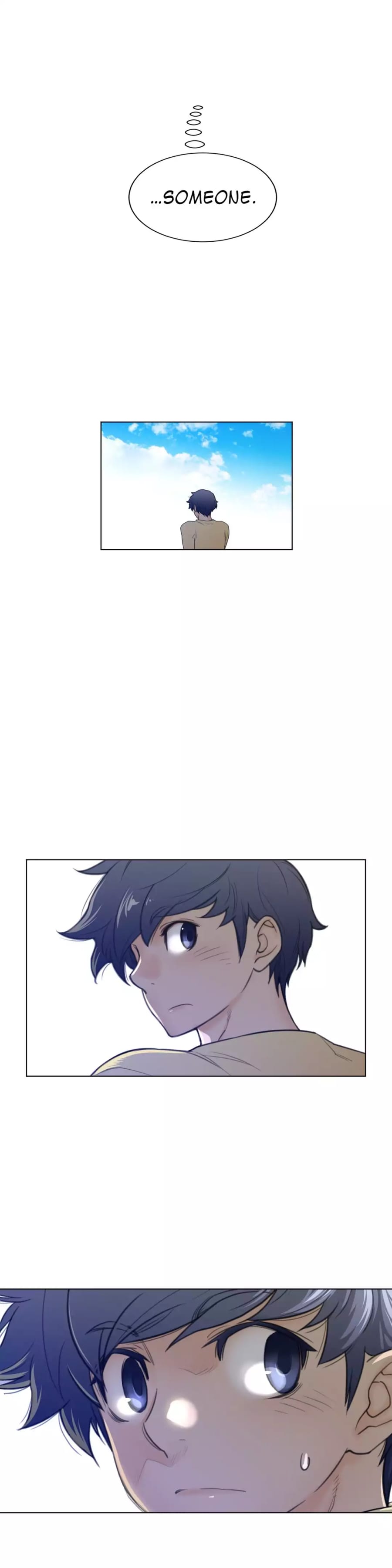 Perfect Half Uncensored, chapter 60, page 8 of 24