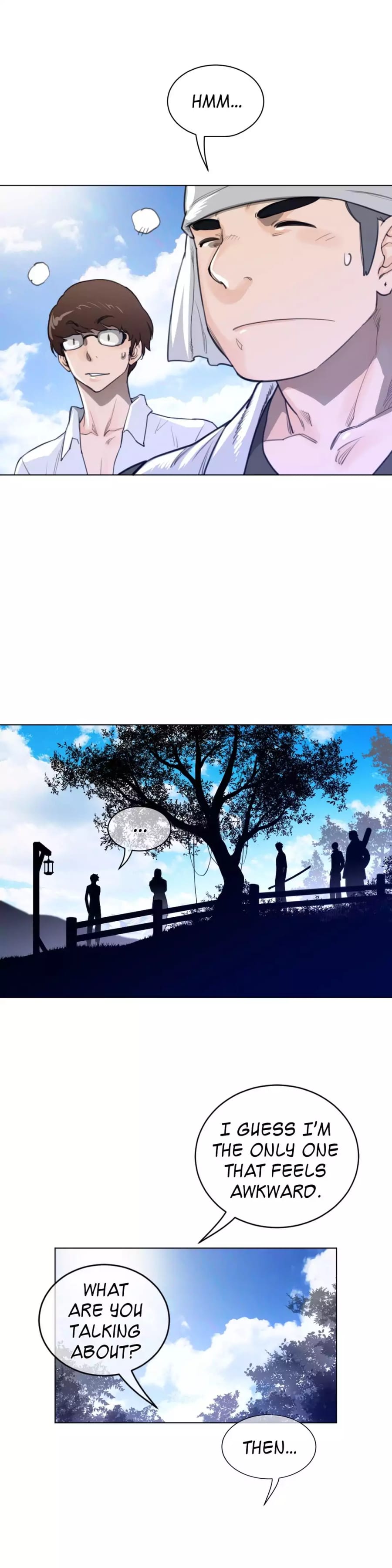 Perfect Half Uncensored, chapter 60, page 11 of 24