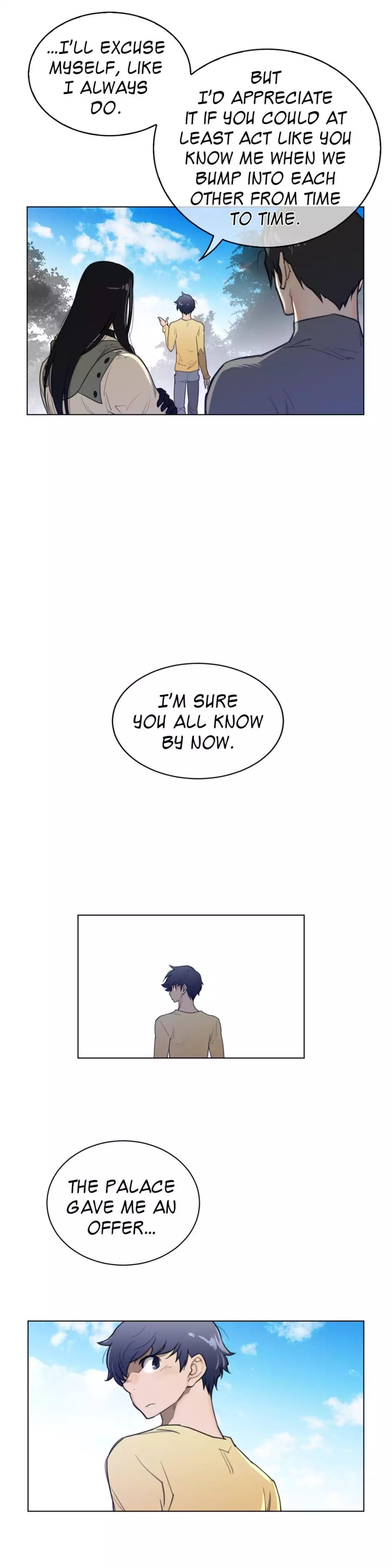 Perfect Half Uncensored, chapter 60, page 12 of 24