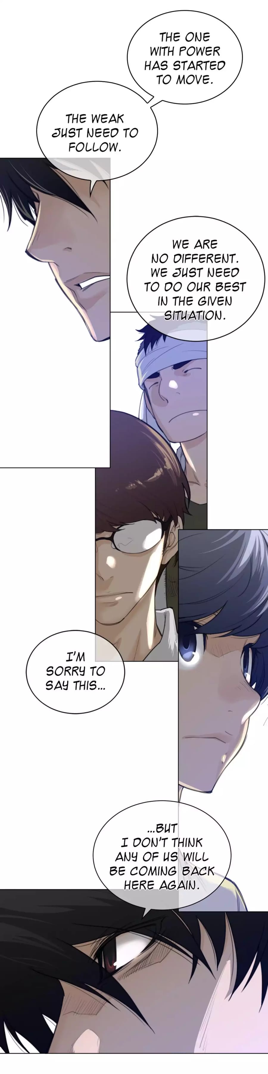 Perfect Half Uncensored, chapter 60, page 14 of 24