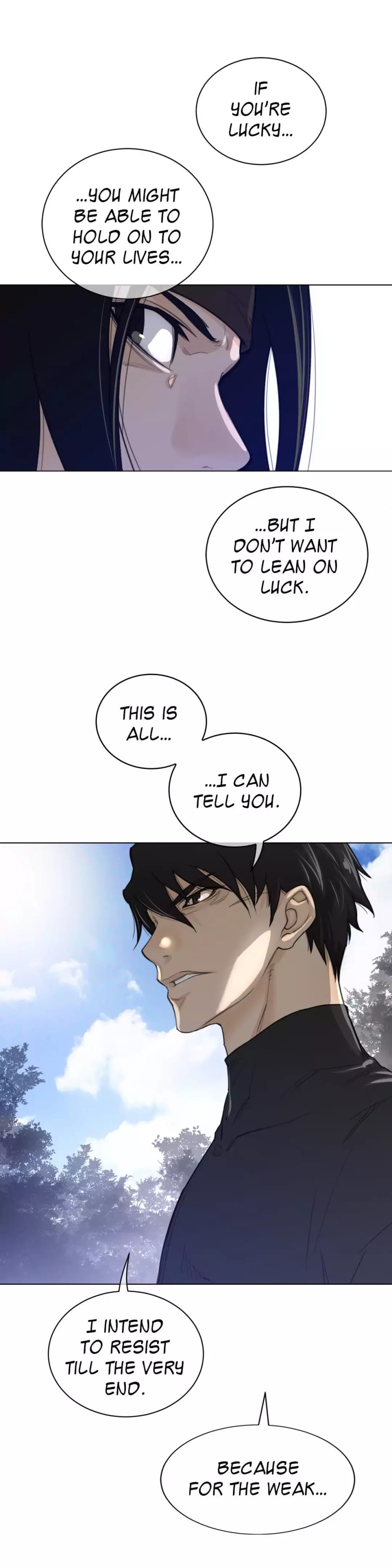 Perfect Half Uncensored, chapter 60, page 15 of 24
