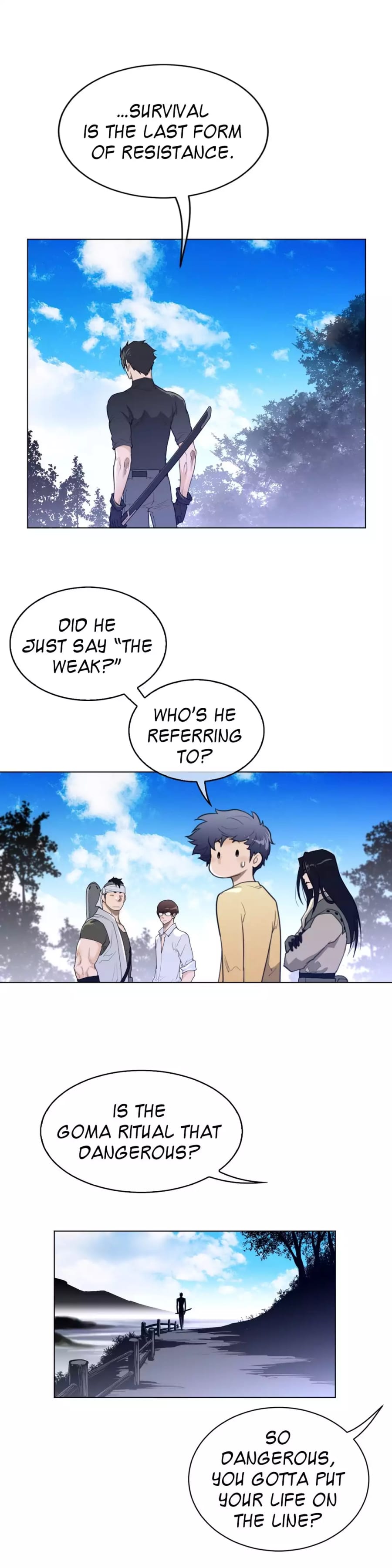 Perfect Half Uncensored, chapter 60, page 16 of 24