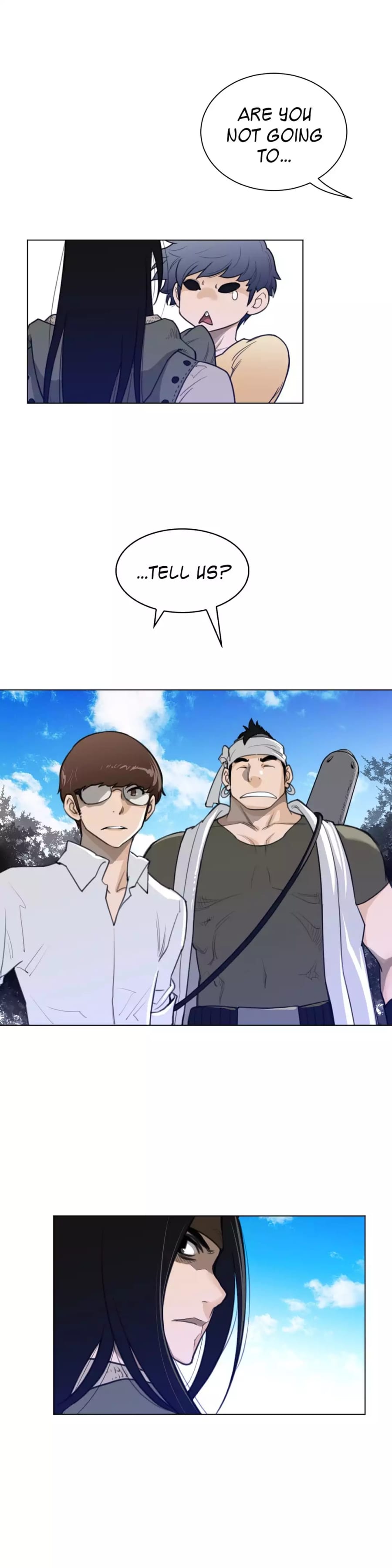 Perfect Half Uncensored, chapter 60, page 18 of 24