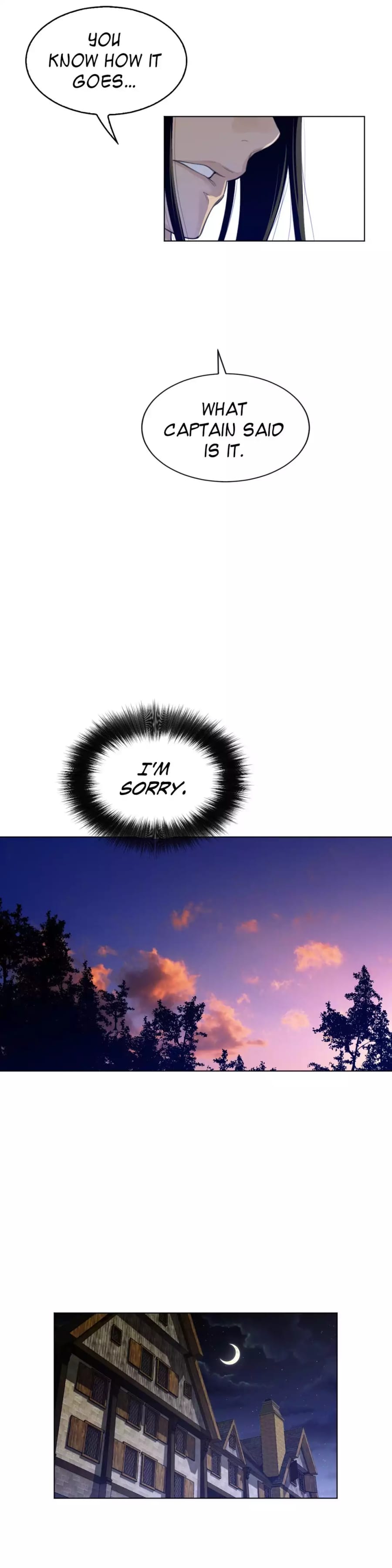 Perfect Half Uncensored, chapter 60, page 19 of 24