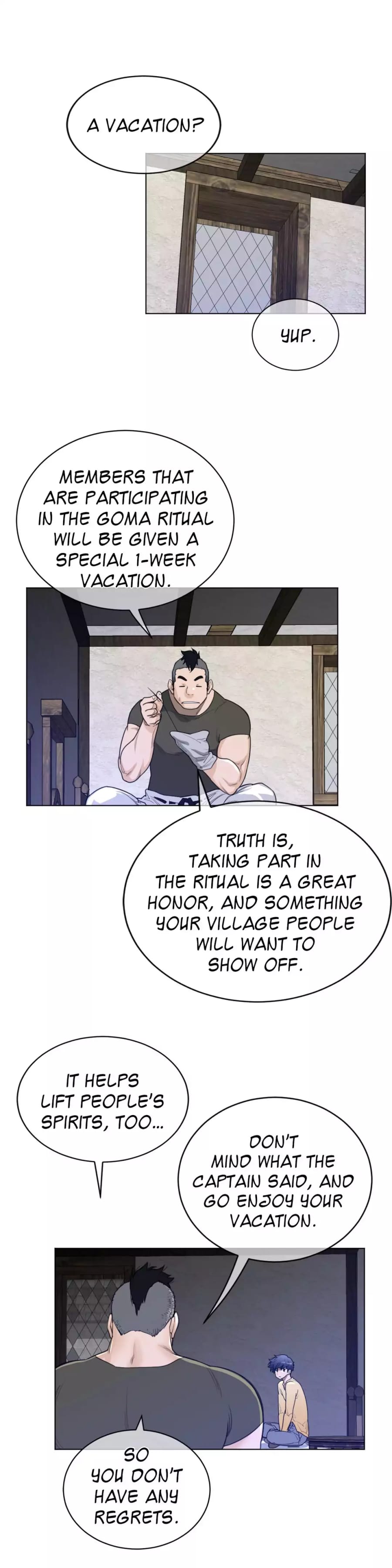 Perfect Half Uncensored, chapter 60, page 20 of 24