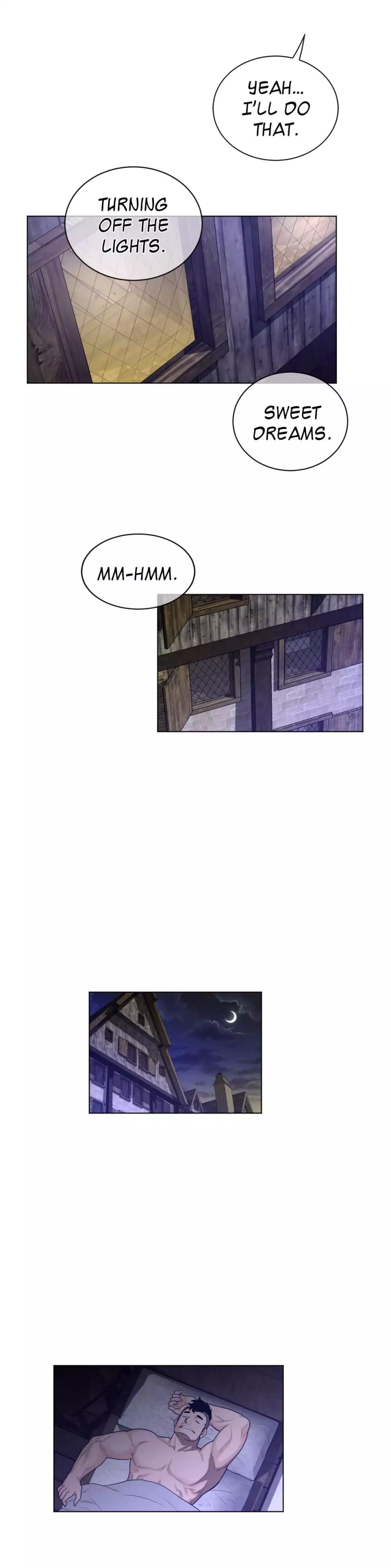 Perfect Half Uncensored, chapter 60, page 21 of 24